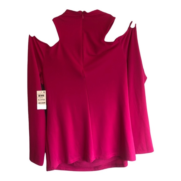 New with tags Inc Blouse - Picture 4 of 6